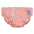 BAMBINO MIO Plavky kojenecké Coral Reef vel. S (5-7 kg)