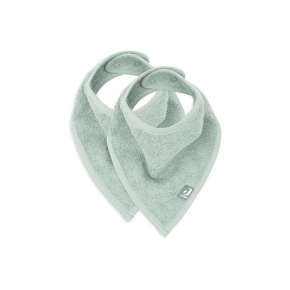 Bryndáček bandana 2ks Ash Green