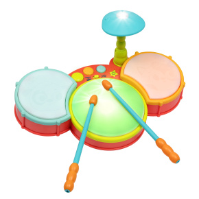 Bubenická sada Toy Drum Set