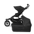 THULE Kočárek Urban Glide 3 Black/Black set S