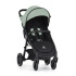 PETITE&MARS Kočárek sportovní Street2 RWS Black Iron Green