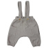 Dětské lacláčky Koala Pure beige Béžová 62 (3-6m)