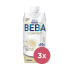 3x BEBA COMFORT HM-O 1 Mléko počáteční tekuté, 500 ml