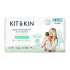 KIT & KIN Pleny jednorázové eko 1 (2-5 kg) 38 ks