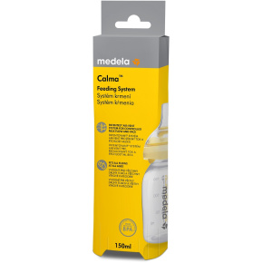 MEDELA Calma láhev pro kojené děti 150 ml