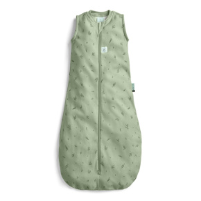 ERGOPOUCH Pytel na spaní organická bavlna Jersey Willow 8-24 m, 8-14 kg, 0,2 tog