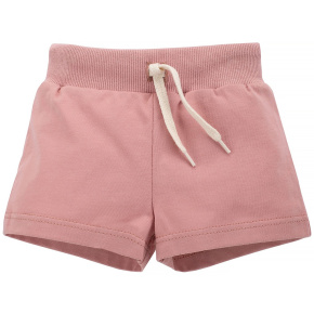 PINOKIO Kraťasy Summer Mood pink vel. 104