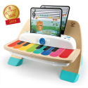 BABY EINSTEIN Hračka dřevěná hudební klavír Magic Touch HAPE 12m+