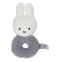 Chrastítko králíček Miffy Fluffy Blue