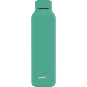 Nerezová termoláhev Solid Jade Green 630 ml