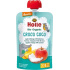 HOLLE Croco Coco Bio ovocné pyré jablko, mango, kokos, 100 g (8 m+)