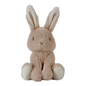 Králíček plyšový Baby Bunny 15 cm