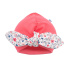 Dívčí čepička turban New Baby For Girls Dle obrázku 74 (6-9m)