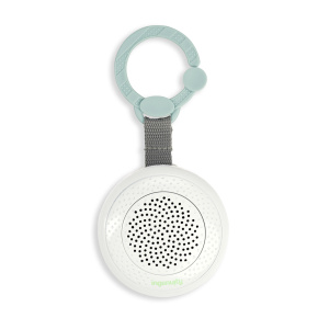 INGENUITY Přehrávač hudební  s bluetooth Pock-a-Bye Baby™ 6m+