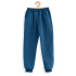 Dětské tepláky New Baby Kindergarten jeans Modrá 128/134