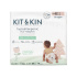 KIT & KIN Pleny jednorázové eko 6 (14 kg+) 24 ks