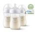 Philips AVENT Láhev Natural Response 260 ml, 1m+, 3 ks+WW Soapberry 60ks