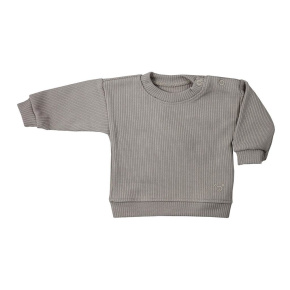 Kojenecké tričko Koala Pure beige Béžová 86 (12-18m)