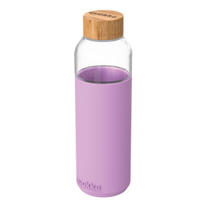 Skleněná láhev Flow Lilac 660 ml