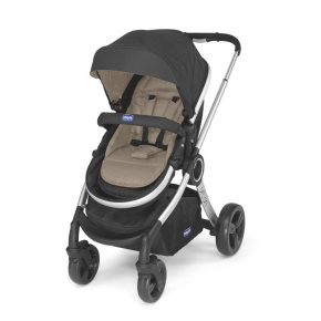 CHICCO Urban doplňky 15 beige