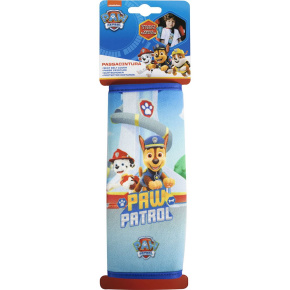 Chránič na bezpečnostní pásy Paw Patrol Modrá 