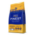 FISH4DOGS Granule velké pro dospělé psy Finest bílá ryba s bramborami 12 kg, 1+