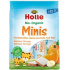 HOLLE Bio minis banánovo-pomerančové 100 g