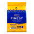 FISH4DOGS Granule velké pro dospělé psy Finest bílá ryba s bramborami 1,5 kg, 1+