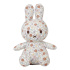 Králíček Miffy textilní Vintage Kytičky 25 cm