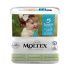 MOLTEX Pure&Nature Pleny jednorázové 5 Junior (11-16 kg) 25 ks